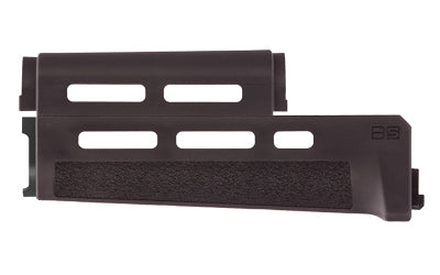 B5 AK HANDGUARD STANDARD PLUM