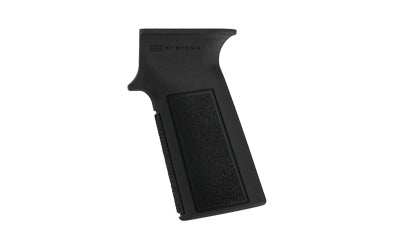 B5 AK P-GRIP BLACK