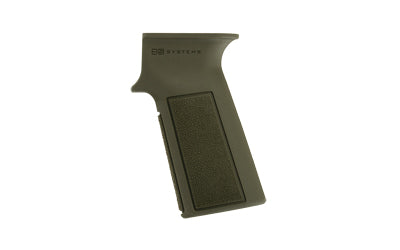 B5 AK P-GRIP OD GREEN