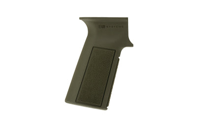 B5 AK P-GRIP OD GREEN