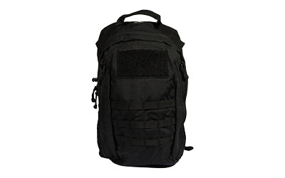 GGG LTWT ASSAULT PACK MOD 1 BLACK