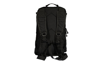 GGG LTWT ASSAULT PACK MOD 1 BLACK