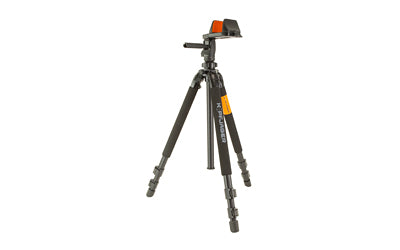 KOPFJAGER HELLBOUND ALUM TRIPOD BLK