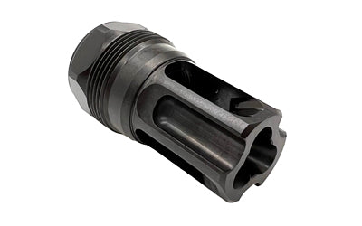 LPM ECLIPSE FLASH HIDER 1/2X28 BLACK