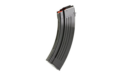 GO MAG AK47 30RD STEEL 762X39 BLK