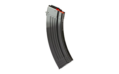 GO MAG AK47 30RD STEEL 762X39 BLK