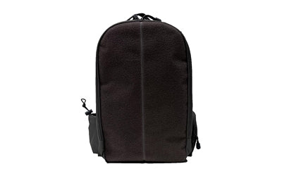 NCSTAR VISM PATCH BACKPACK URBAN GRY