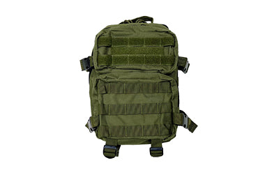 NCSTAR VISM EVERY DAY PACK GRN