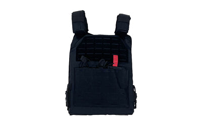 NCSTAR LSR PLATE CARRIER 2XL BLK