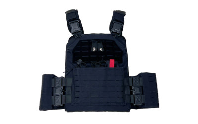 NCSTAR QR LC PLATE CARRIER 2XL BLK