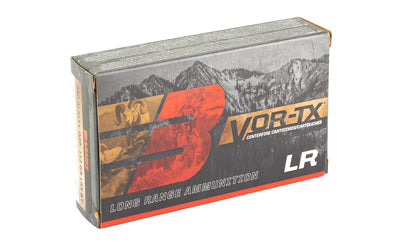 BARNES LRX .280 ACKLEY 152GR 20/200