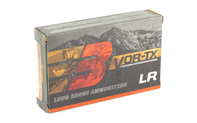 BARNES LRX 300 PRC 208GR 20/200