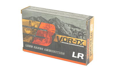 BARNES LRX 300 PRC 208GR 20/200