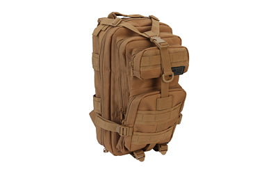 EVODS ASSAULT PACK COYOTE