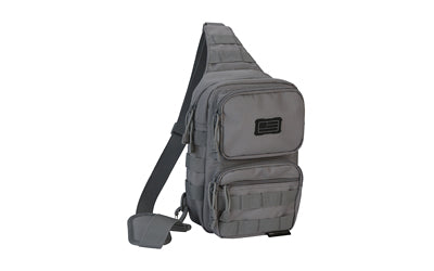 EVODS SHOULDER SLING PACK GRAY