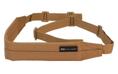 EVODS PADDED 2 POINT SLING COYOTE