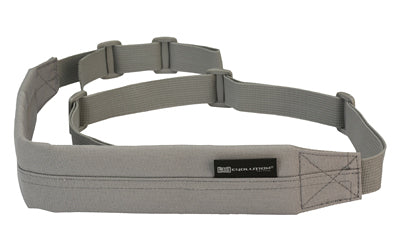 EVODS PADDED 2 POINT SLING GRAY