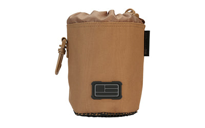 EVODS BRASS BAG COYOTE