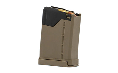 LANCER L5AWM GEN2 223REM 10RD FDE