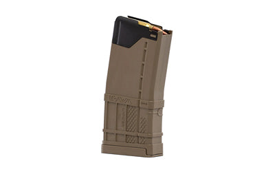 LANCER L5AWM GEN2 223REM 20RD FDE