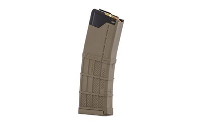 LANCER L5AWM GEN2 223REM 30RD FDE