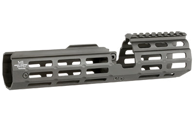 MIDWEST MP5K M-LOK SUPPRESSOR HNDGRD