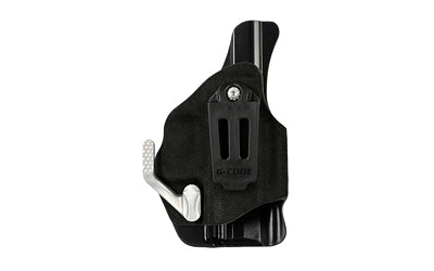 G-CODE PHENOM CMND FOR GLK G43X W/RL