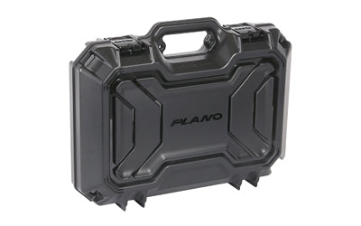 PLANO TACTICAL PISTOL CASE BLK