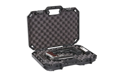 PLANO TACTICAL PISTOL CASE BLK