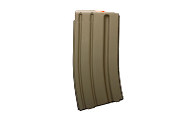 GO MAG AR15 20RD STEEL 5.56/.223 FDE