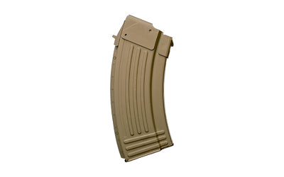 GO MAG AK47 20RD STEEL 762X39 FDE