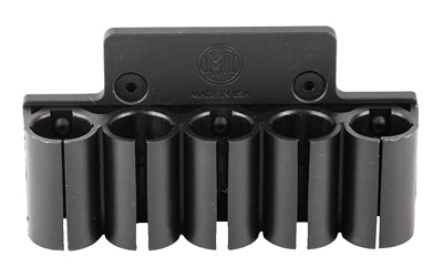 MIDWEST SHTGN STK 5 SHELL HOLDER BLK