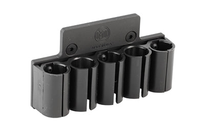 MIDWEST SHTGN STK 5 SHELL HOLDER BLK