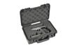 SKB I-SERIES PISTOL CASE BLACK