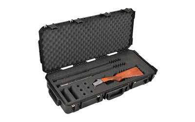 SKB I-SERIES BREAKDOWN RIFLE CASE BK