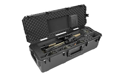 SKB I-SERIES MULTI AR/HANDGUN CASE