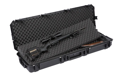 SKB I-SERIES DOUBLE RIFLE CASE BLACK