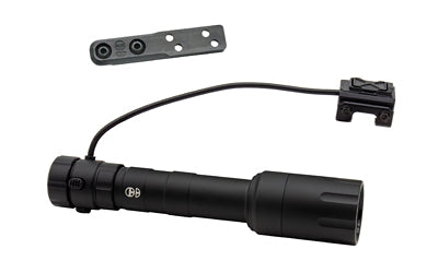 CLD DEF RL50 LIGHT 1100 LUMENS BLK