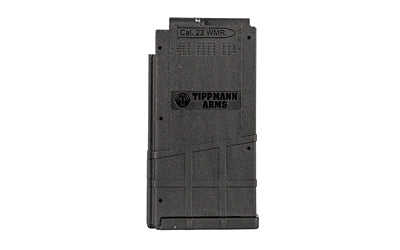 MAG TIPPMAN M4-22 22WMR 15RD BLK