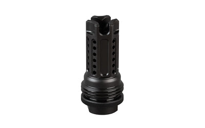 SCO ASR RCB COMPENSATOR 1/2X28 .223