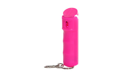 MSI COMPACT MODEL PEPPER SPRAY PINK