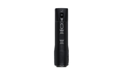 SABRE 2-IN-1 PEPPER SPRAY/ALARM BLK