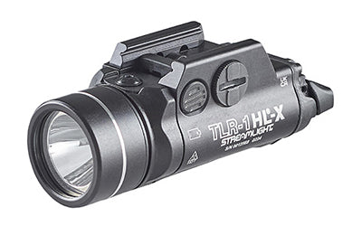 STRMLGHT TLR-1 HL-X USB BLACK