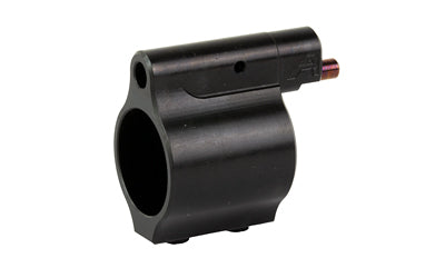 AERO ADJ LOW PROFILE GAS BLOCK .750