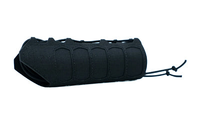 COLETAC HANDGUARD WRAP NO SLOTS BLK