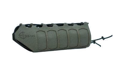 COLETAC HANDGUARD WRAP NO SLOTS GRN