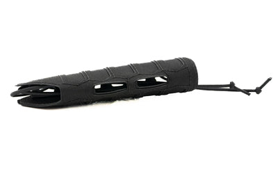 COLETAC HANDGUARD WRAP SLOTS BLK