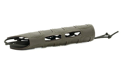 COLETAC HANDGUARD WRAP SLOTS GRN