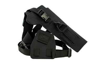 COLETAC VARMINT WRANGLER HOLSTER BLK