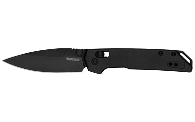 KERSHAW MINI IRIDIUM 3 BLK